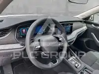 2026 Skoda Octavia