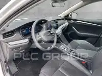 2026 Skoda Octavia