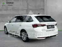 2026 Skoda Octavia