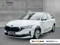 2026 Skoda Octavia