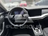2026 Skoda Octavia