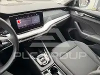 2026 Skoda Octavia
