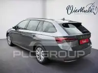 2026 Skoda Octavia