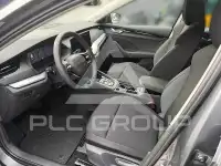 2026 Skoda Octavia
