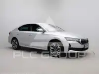2026 Skoda Octavia