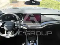 2026 Skoda Octavia