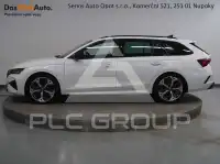 2026 Skoda Octavia