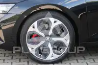 2026 Skoda Octavia