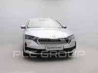 2026 Skoda Octavia