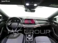 2026 Skoda Octavia
