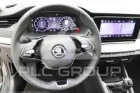 2026 Skoda Octavia