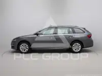 2026 Skoda Octavia