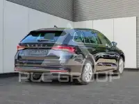 2026 Skoda Octavia