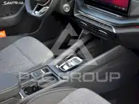 2026 Skoda Octavia