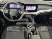2026 Skoda Octavia