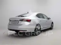 2026 Skoda Octavia