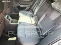 2026 Skoda Octavia