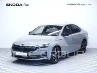 2026 Skoda Octavia