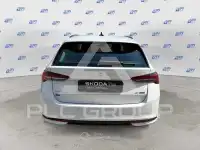 2026 Skoda Octavia