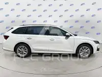 2026 Skoda Octavia
