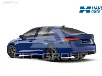 2026 Skoda Octavia