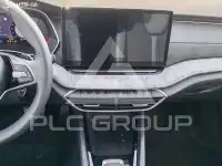 2026 Skoda Octavia