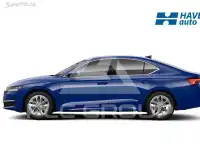 2026 Skoda Octavia