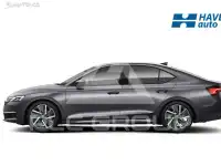 2026 Skoda Octavia