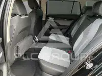 2026 Skoda Octavia