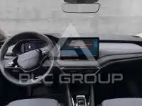 2026 Skoda Octavia