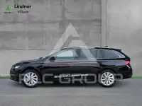 2026 Skoda Octavia