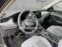 2026 Skoda Octavia