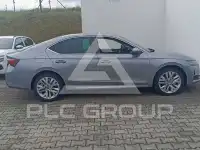 2026 Skoda Octavia
