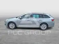 2026 Skoda Octavia