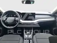 2026 Skoda Octavia