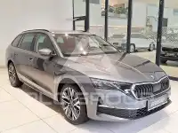 2026 Skoda Octavia