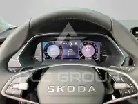 2026 Skoda Octavia
