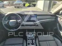 2026 Skoda Octavia