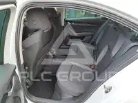 2026 Skoda Octavia