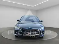 2026 Skoda Octavia