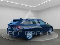 2026 Skoda Octavia