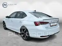 2026 Skoda Octavia