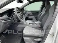 2026 Skoda Octavia