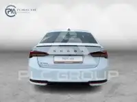 2026 Skoda Octavia