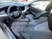 2026 Skoda Octavia