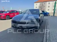 2026 Skoda Octavia
