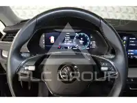2026 Skoda Octavia