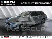 2026 Skoda Octavia