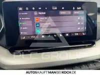 2026 Skoda Octavia