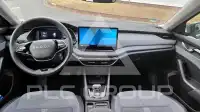 2026 Skoda Octavia